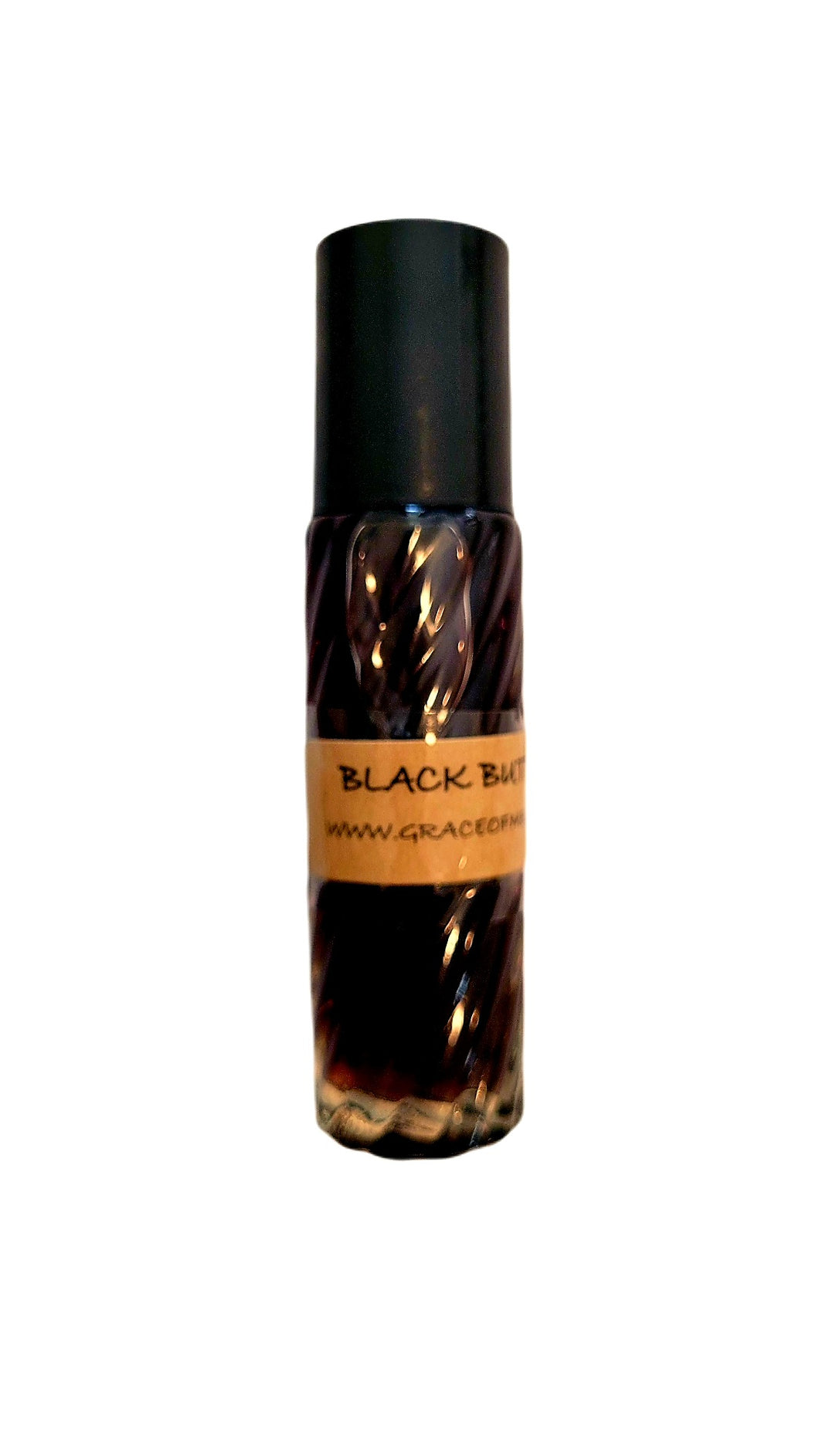Black Butter Body Oil  Scented Fragrance & Perfume Oils – Oils Unkut