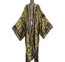 Load image into Gallery viewer, 24K Kimono