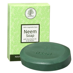 Madina Neem Soap