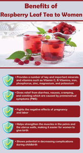 Traditional Medicinals Organic Women's Tea Menstrual Cycle Support